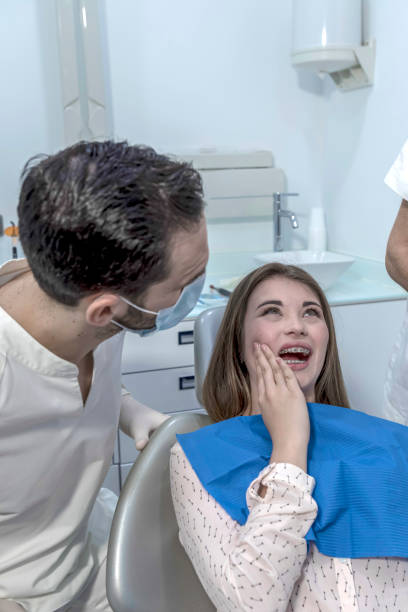 Best Knocked-Out Tooth Emergency  in Denham Springs, LA