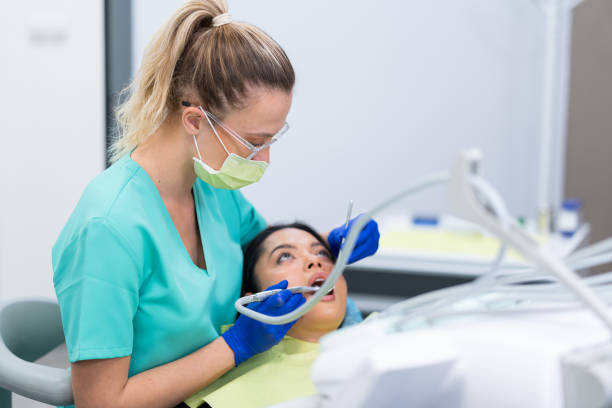 Best Dentist Open Late Near Me  in Denham Springs, LA