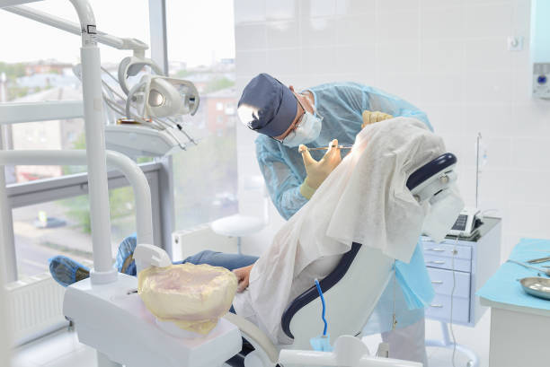 Best Dentist for Tooth Abscess  in Denham Springs, LA